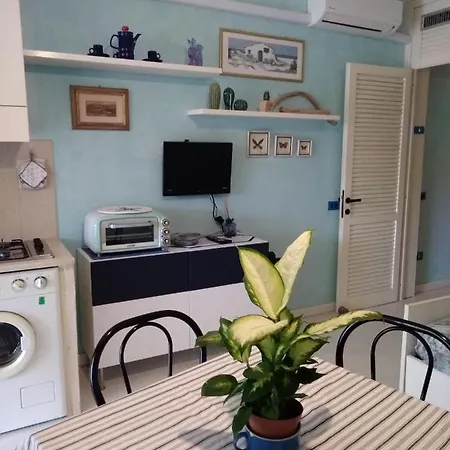 Casa La Gioia Apartment