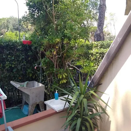 Casa La Gioia Apartment