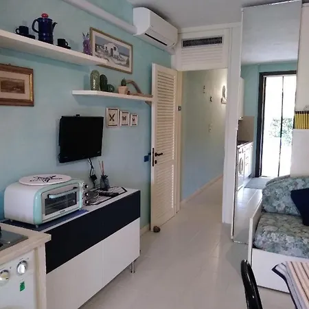 Casa La Gioia Apartment Principina a Mare