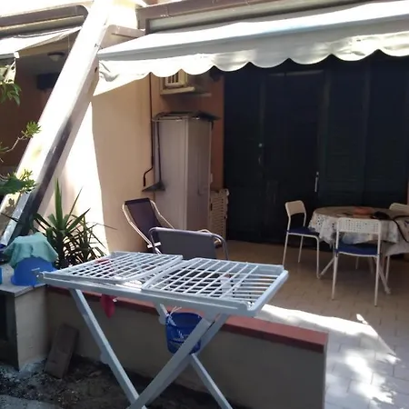 Casa La Gioia
