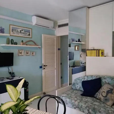 Casa La Gioia Apartment