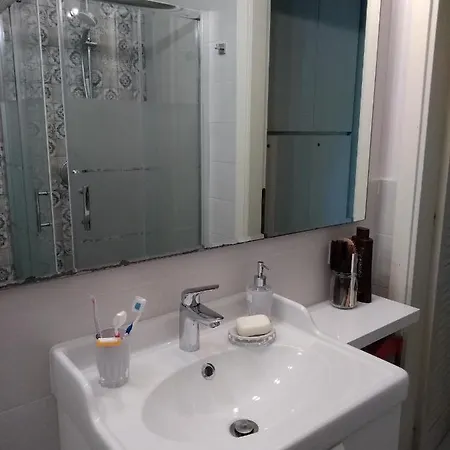 Casa La Gioia Apartment *