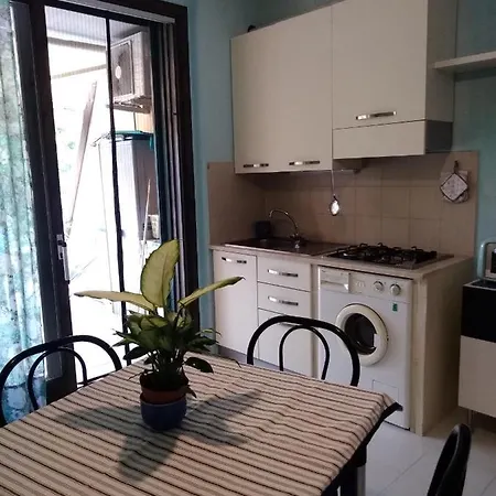 Apartment Casa La Gioia Principina a Mare
