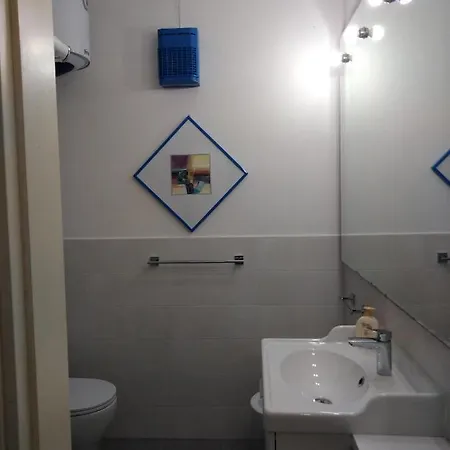 Apartment Casa La Gioia