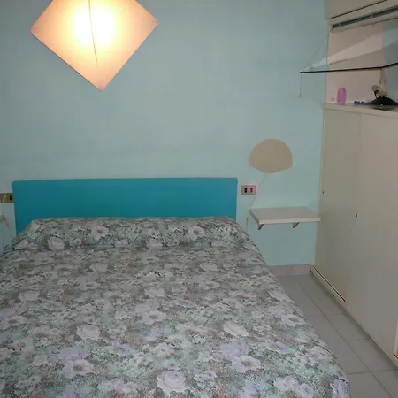 Apartment Casa La Gioia *