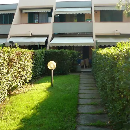 Apartment Casa La Gioia Principina a Mare