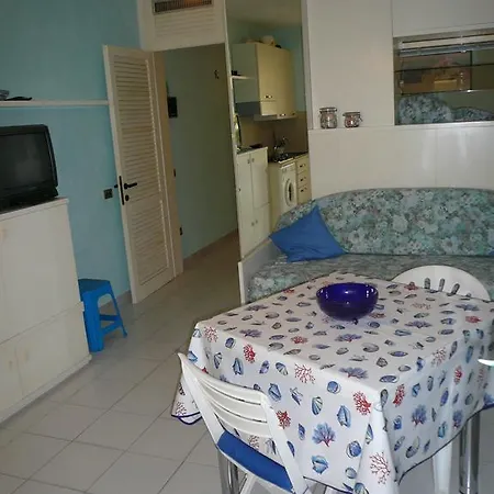 Casa La Gioia Apartment *