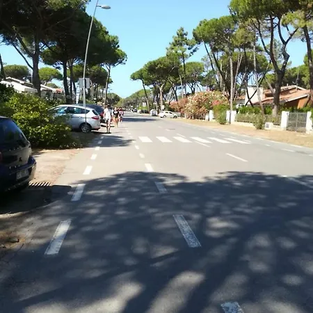 Casa La Gioia *