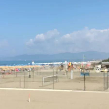 Casa La Gioia * Principina a Mare