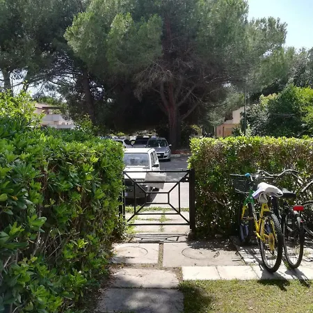 Apartment Casa La Gioia Principina a Mare