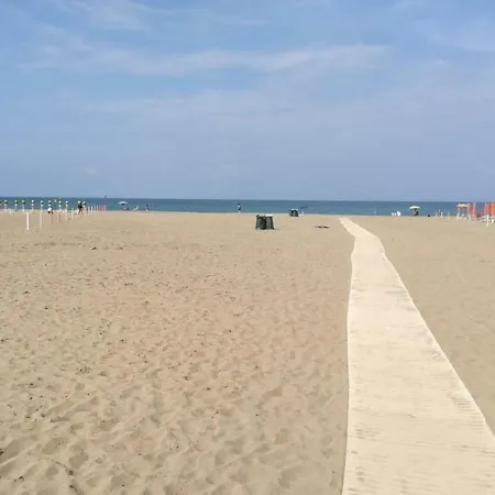 Apartment Casa La Gioia Principina a Mare