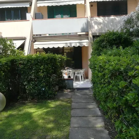 Casa La Gioia Apartment Principina a Mare
