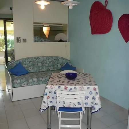 Casa La Gioia