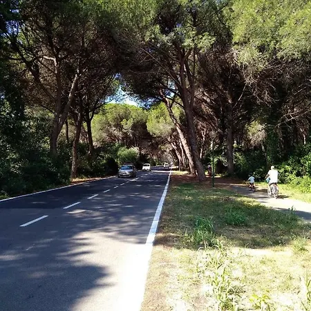 شقة Casa La Gioia